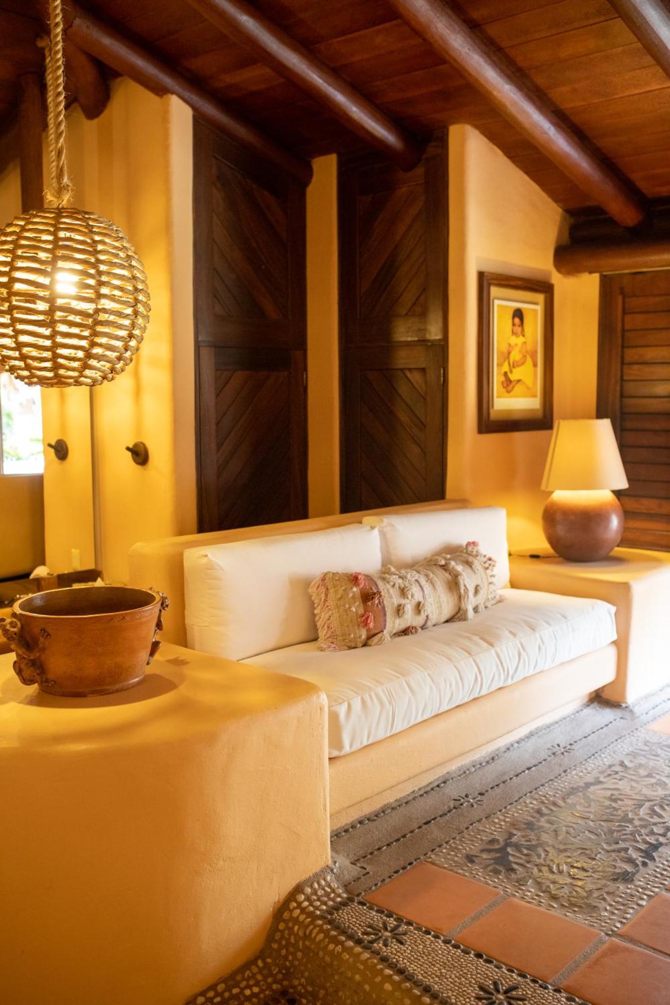 Puertas Paraiso Hotel Boutique Zihuatanejo Exterior foto