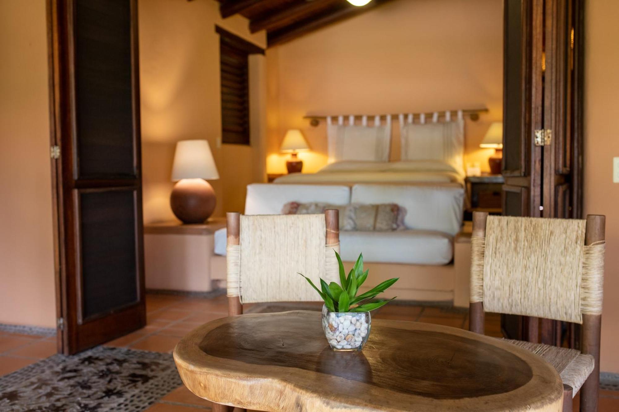 Puertas Paraiso Hotel Boutique Zihuatanejo Exterior foto